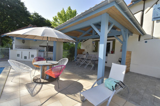 achat maison dax 40100