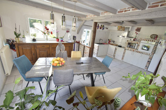 achat maison dax 40100