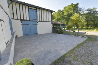 achat maison dax 40100