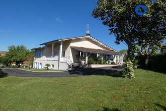 achat maison dax 40100