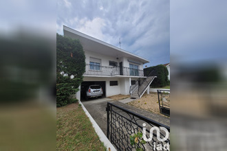 achat maison dax 40100