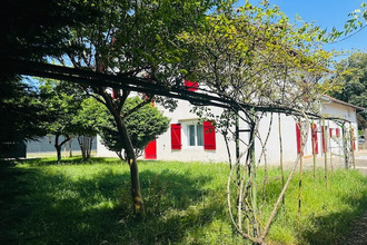 achat maison dax 40100