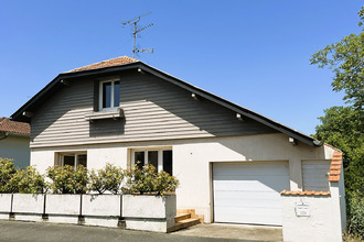 achat maison dax 40100