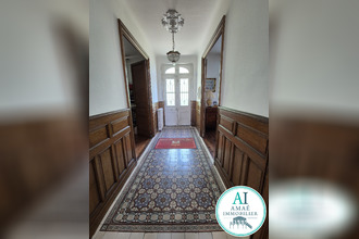 achat maison dax 40100