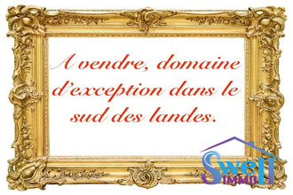 achat maison dax 40100