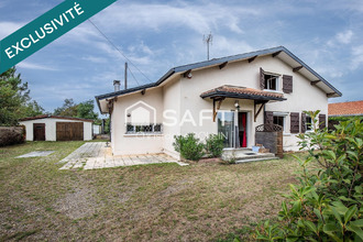 achat maison dax 40100