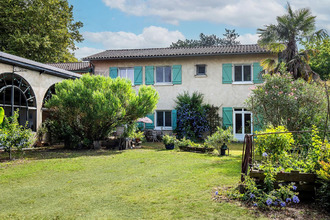 achat maison dax 40100