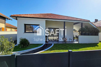 achat maison dax 40100