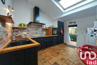 achat maison dax 40100