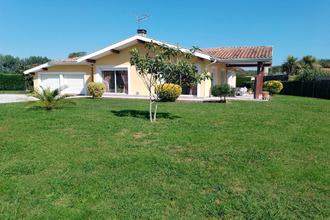 achat maison dax 40100