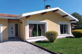 achat maison dax 40100