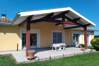 achat maison dax 40100