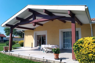 achat maison dax 40100