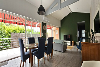 achat maison dax 40100