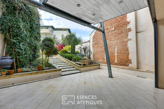 achat maison dax 40100