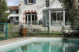 achat maison dax 40100