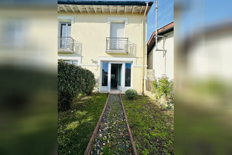 achat maison dax 40100