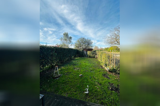 achat maison dax 40100