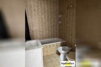 achat maison dax 40100