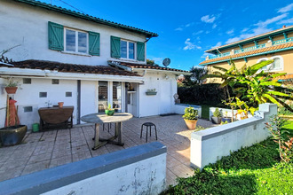 achat maison dax 40100