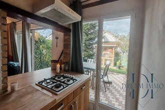 achat maison dax 40100