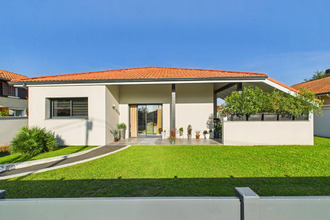 achat maison dax 40100