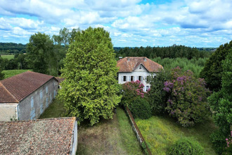 achat maison dax 40100