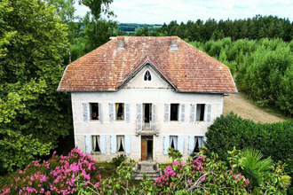 achat maison dax 40100