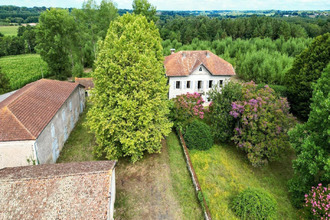 achat maison dax 40100