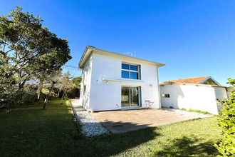 achat maison dax 40100