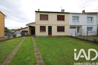 achat maison dax 40100