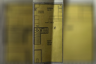 achat maison dax 40100