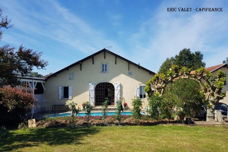 achat maison dax 40100