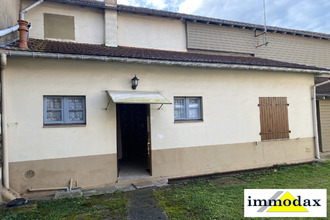 achat maison dax 40100