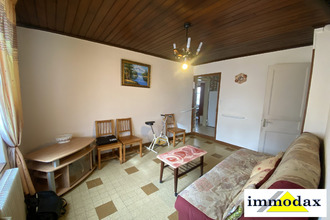 achat maison dax 40100