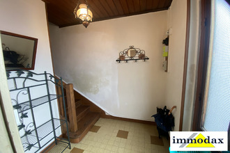 achat maison dax 40100