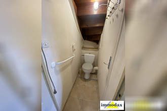 achat maison dax 40100