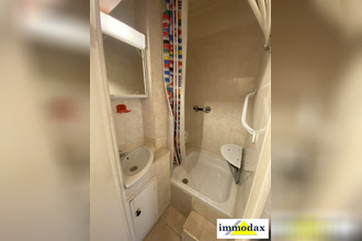 achat maison dax 40100