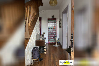 achat maison dax 40100