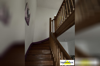 achat maison dax 40100