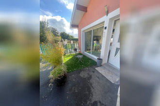 achat maison dax 40100