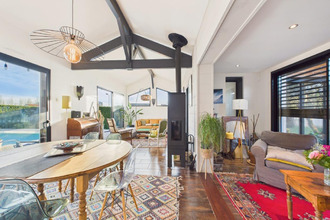 achat maison dax 40100