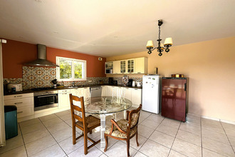 achat maison dax 40100