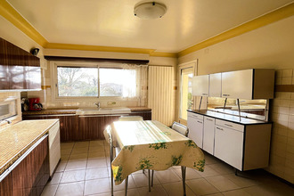 achat maison dax 40100