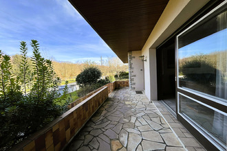 achat maison dax 40100