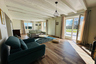 achat maison dax 40100