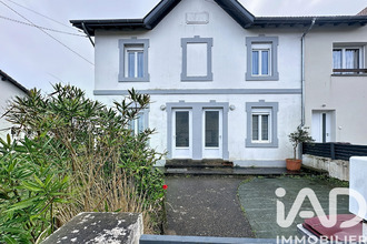 achat maison dax 40100