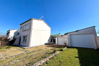 achat maison dax 40100