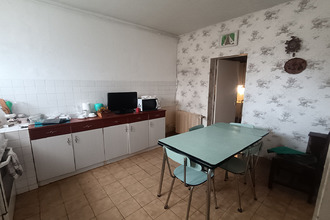 achat maison dax 40100