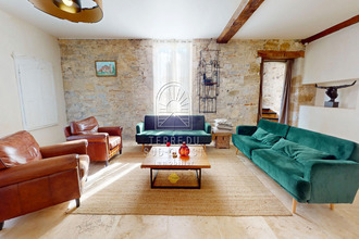 achat maison dax 40100